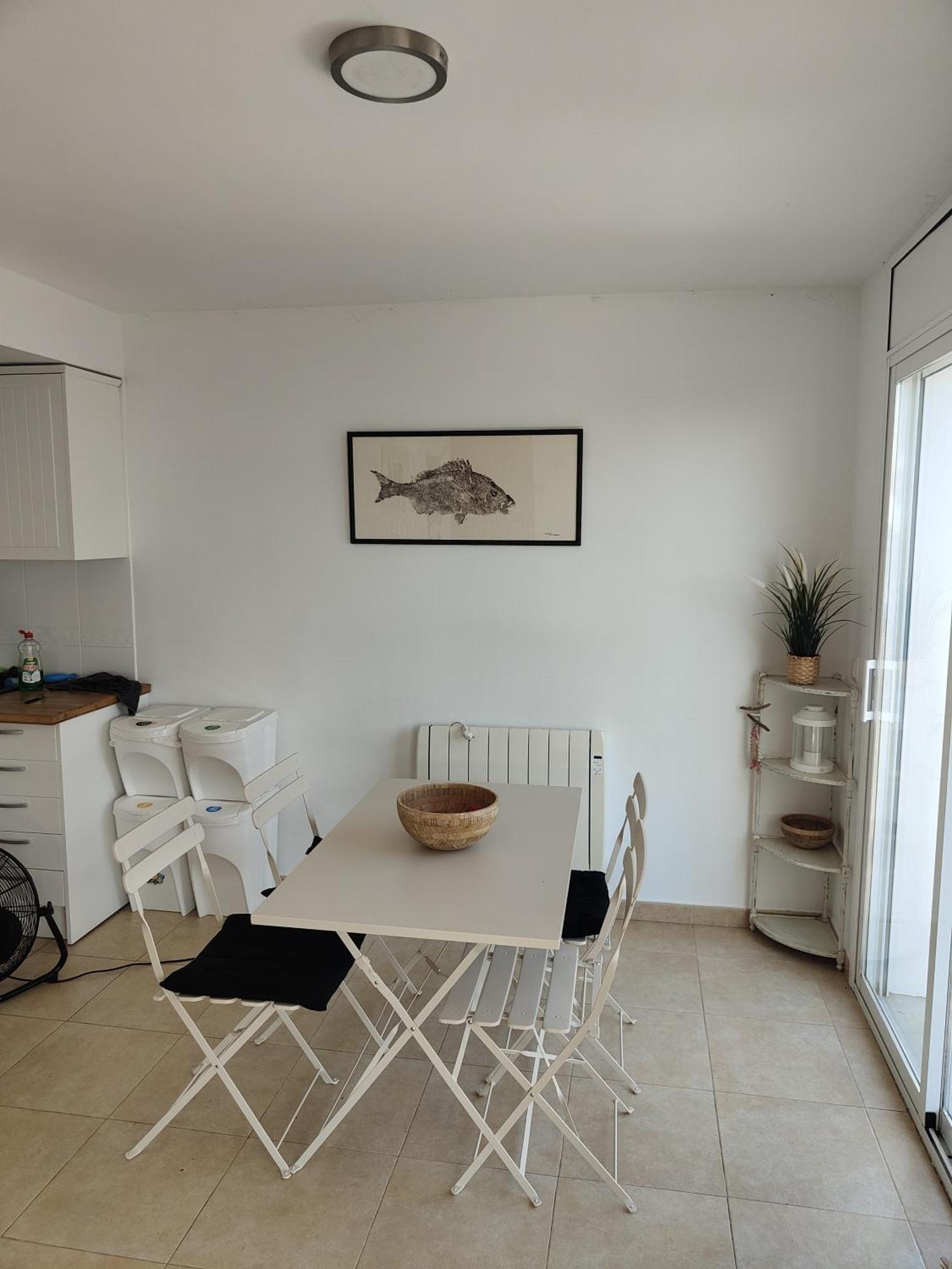 Costa Brava Apartment With Stunning Sea View Llanca Exterior photo